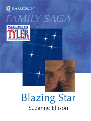 cover image of Blazing Star